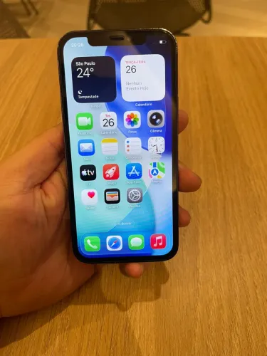 iPhone 12 Pro