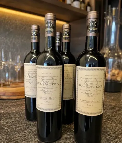 Vinho DV Catena