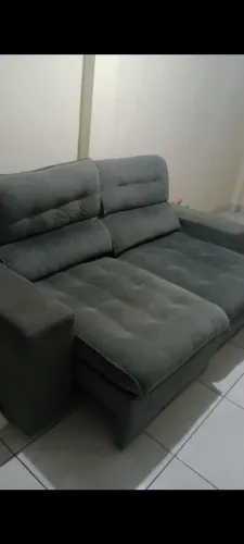 Sofá 3 lugares