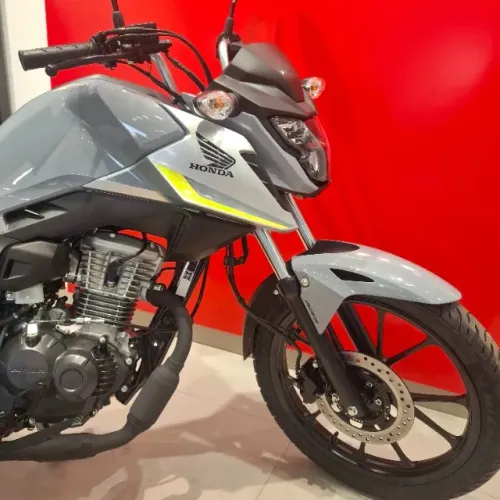 CG 160 TITAN 26/26 ABS - FLEX - EM P L A C A DA financiamento / a vista / cartão