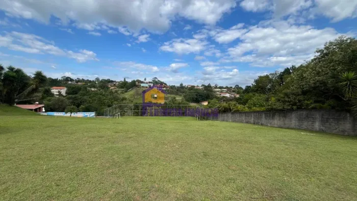 IBIÚNA, TERRENO para venda possui 3500M²