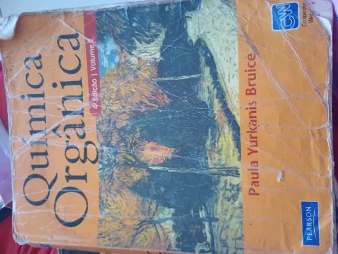 Química orgânica vol 2