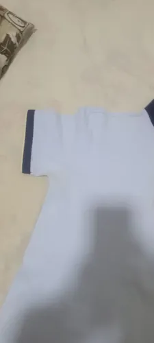 Camisa masculina gola polo original