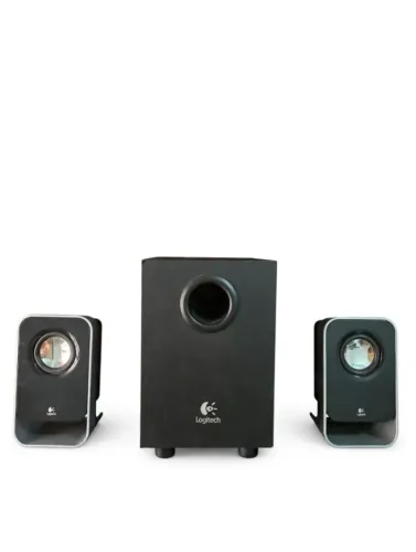 Logitech LS21