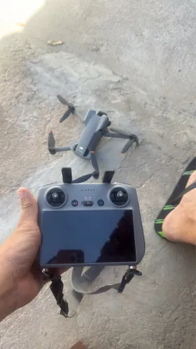 DRONE DJ1