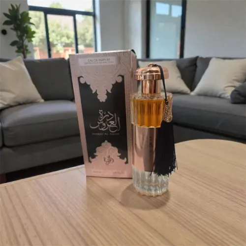 Perfume Árabe Durrat Al Aroos