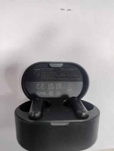 Fone de ouvido bluetooth Philips TAT1108LE