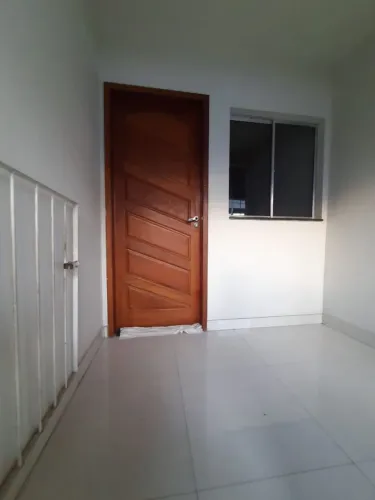 Casa para alugar 2 quartos