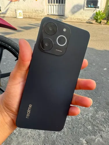 Celular realme C70 256g