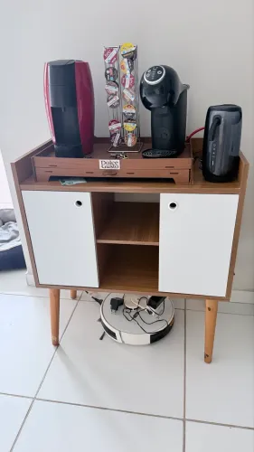 Rack do café