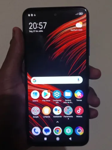 POCO M3 PRÓ 