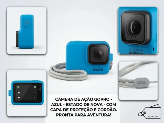 GoPro HERO7 Black
