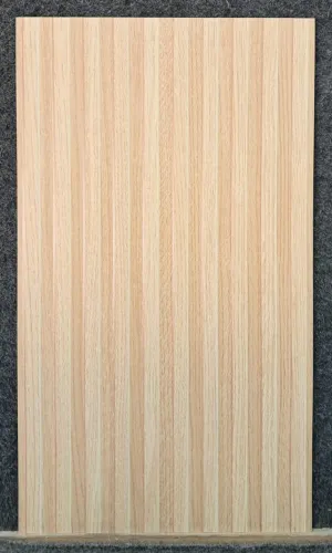 Revestimento retificado 33x59 acetinado "Taiko Bege" - R$32,90m²