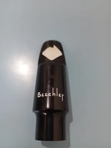 Boquilha Beechler S7s para Sax Alto