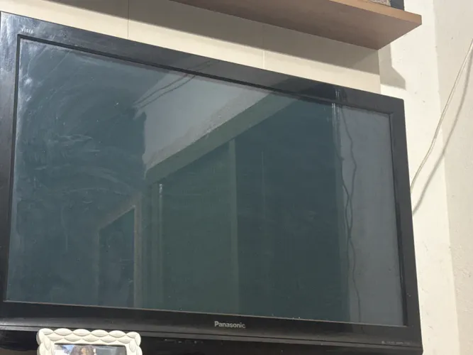 Televisão Panasonic
