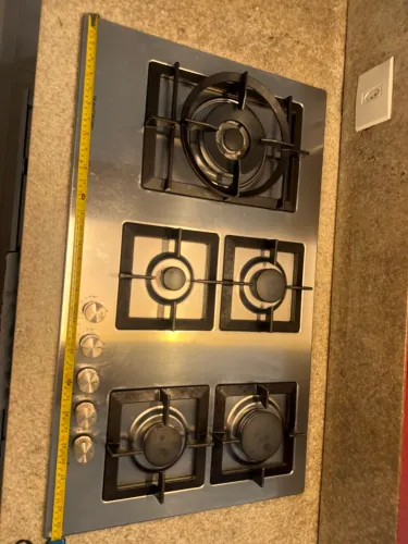 Cooktop ELETTROMEC 