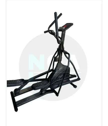Elíptico seminovo Speedo E55Sg V1