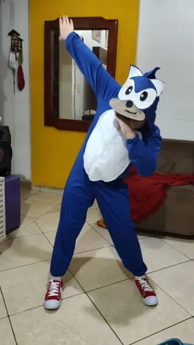 Sonic