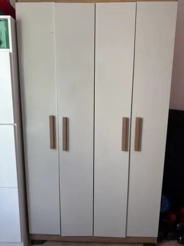 Guarda roupa infantil 