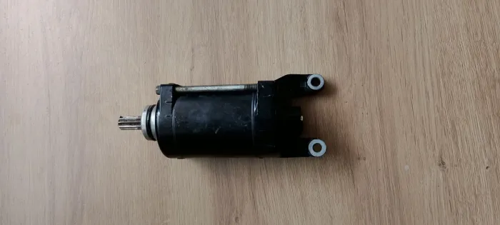 Motor de partida original Honda CBR 250R