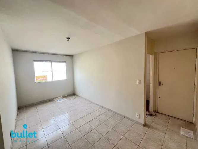 Apartamento Residencial à Venda em Campinas Country Ville, 156 m² (78m² interna + 78m² ex