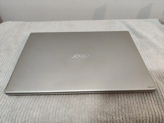 Notebook Acer aspire 5 processador i7 11°