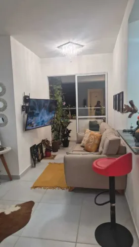 Moradas da Barra Condomínio Club [3123]
