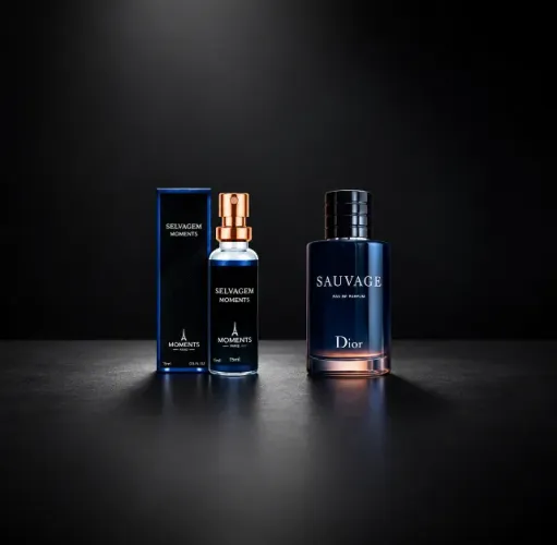 Selvagem 15 ML - Dior Sauvage