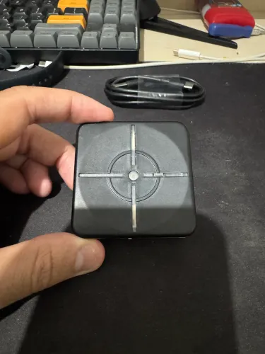 XIM MATRIX NOVO