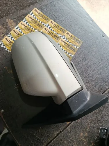 Retrovisor Tucson Esquerdo 
