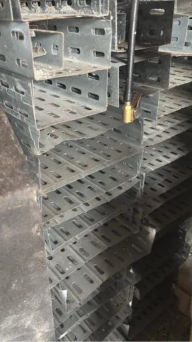 Vende-se material de obra infraestrutura 