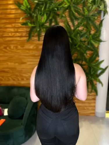 Vendo Cabelo Brasileiro 