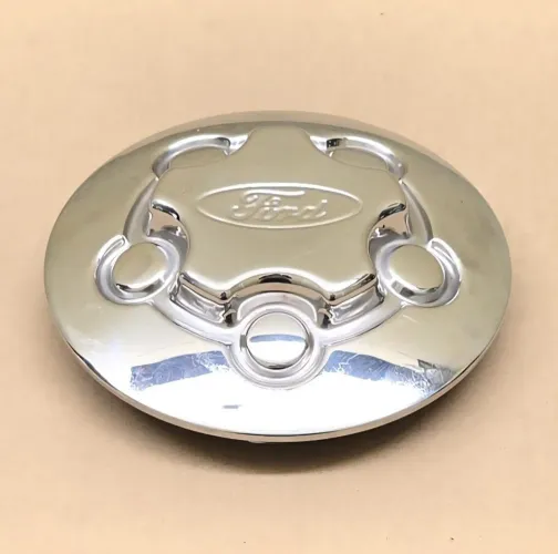 Calota Ranger Xl - Calota Roda Ferro Aro 15 - Original Ford