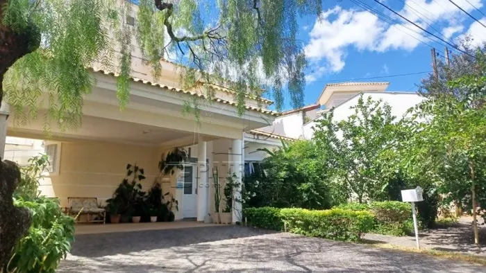 SOBRADO EM CONDOMINIO COM 3 SUITES; VILLAGE SAINT CLAIRE; SOROCABA