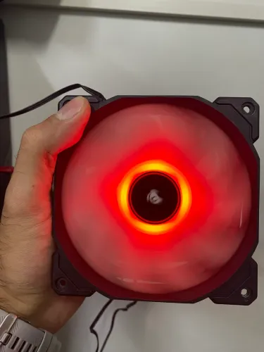 KIT FANS CORSAIR