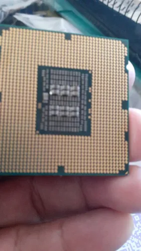 Processador Intel Xeon E5 2650 V3 2650V3 2,3 Ghz 10 núcleos LGA 2011-3
