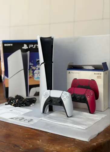 Ps5