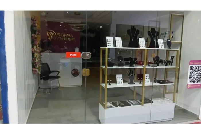 Vende Loja em Paulista