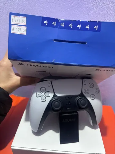 Controle original SONy - NOVO
