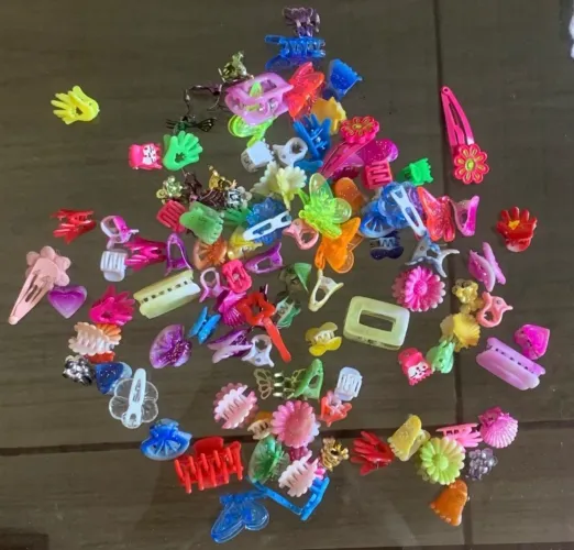 Kit presilhas