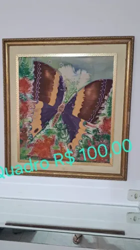 Quadro de parede