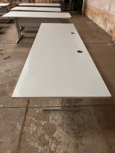 Mesa de escritório