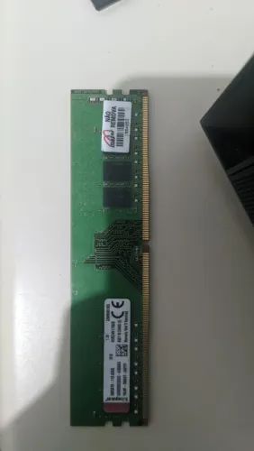 Memória ram Kingston 8gb DDR4