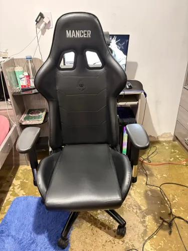 CADEIRA GAMER