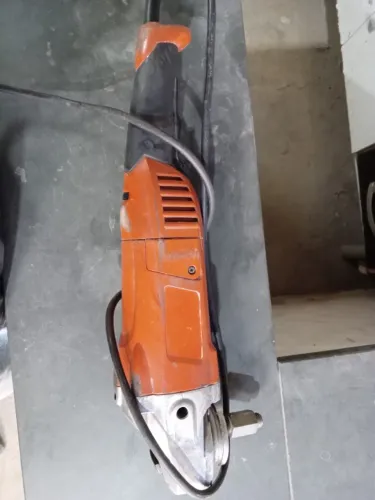 POLITRIZ BLACK DECKER 220V