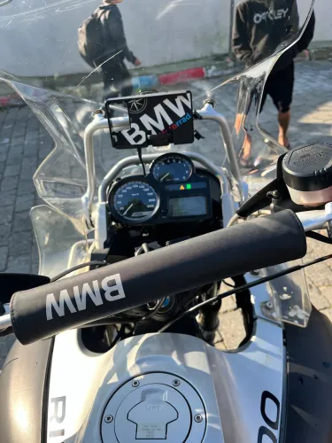 BMW R1200 GS Adventure 