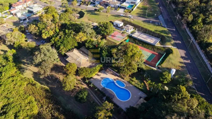 Terreno Condomínio Santa Isabel - Louveira - Vista para Serra do Japi