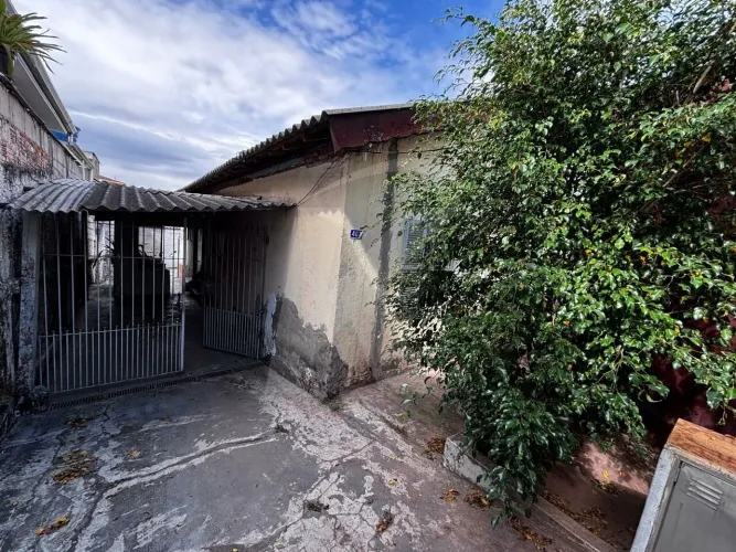 Terreno no Tremembé - 122m²