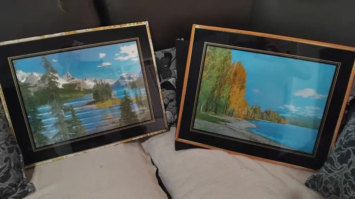 Lindos quadros para decoração