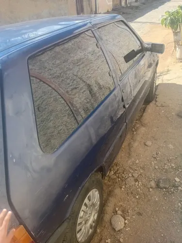 Fiat Uno Mille EP 2P E 4P 1996